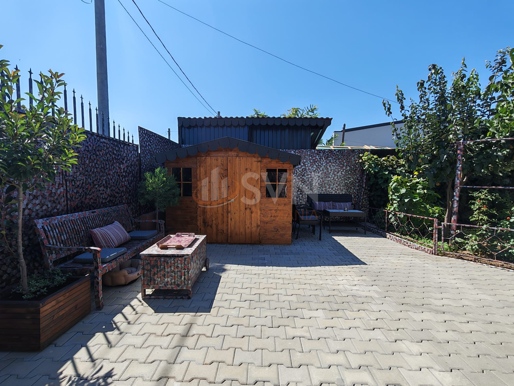 Casa, 4 camere Bucuresti/Baneasa