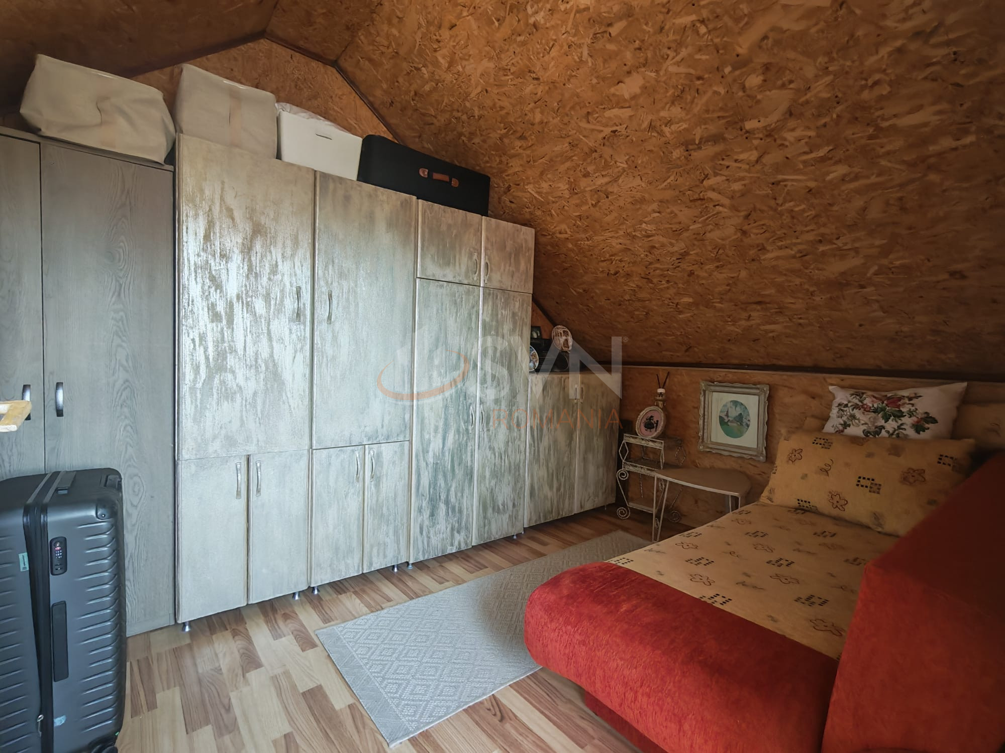 Casa, 4 camere Bucuresti/Baneasa