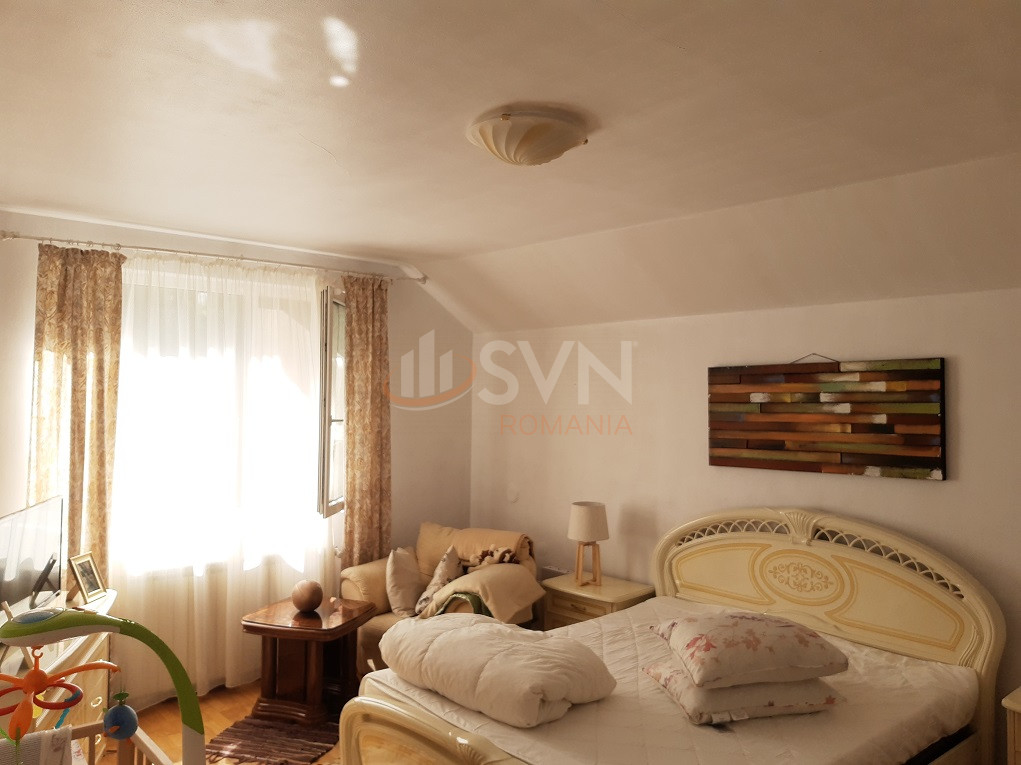 Casa, 4 camere Cluj/Calea Turzii