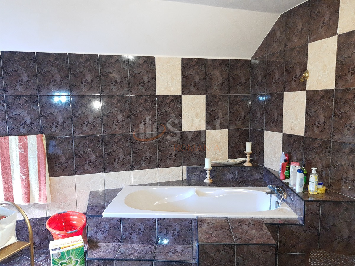 Casa, 4 camere Cluj/Calea Turzii