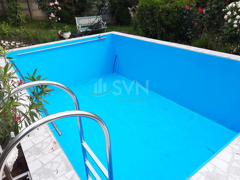 Casa, 4 camere Cluj/Calea Turzii