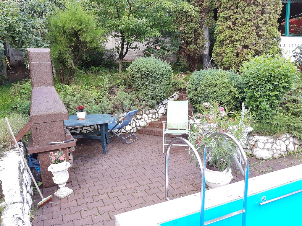 Casa, 4 camere Cluj/Calea Turzii