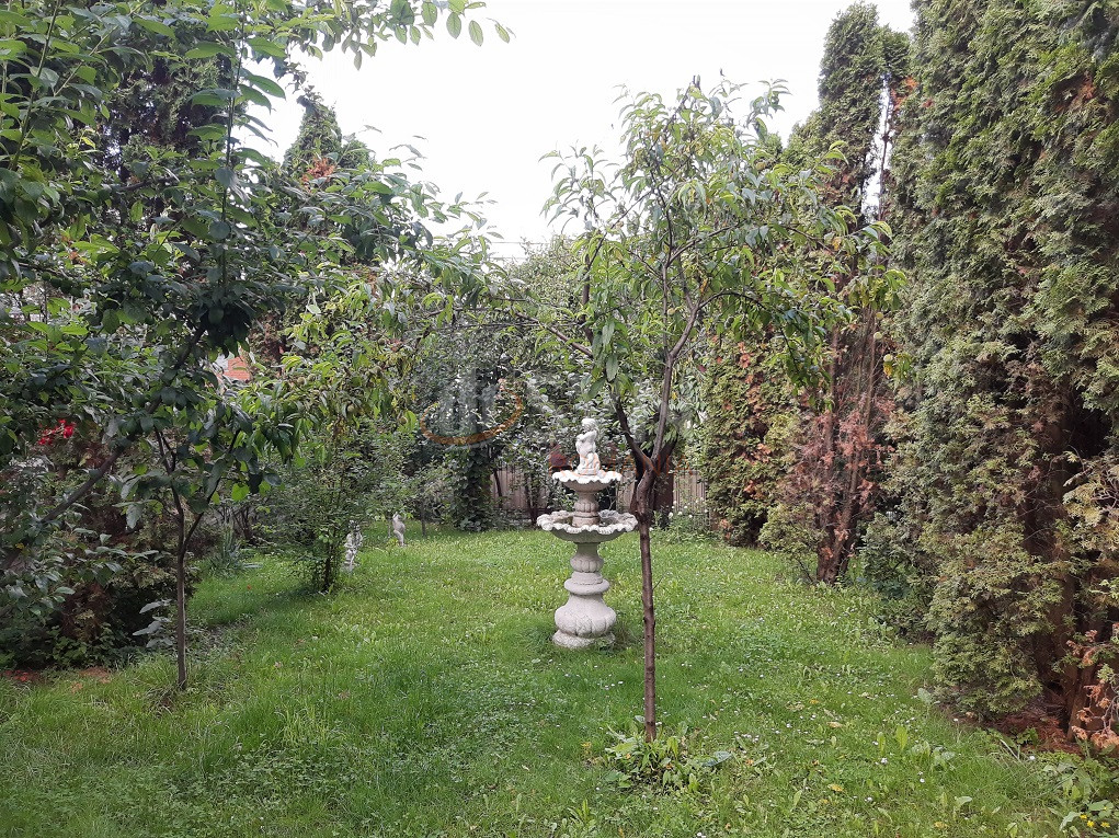 Casa, 4 camere Cluj/Calea Turzii