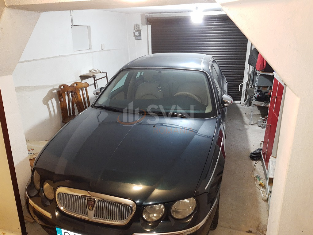 Casa, 4 camere Cluj/Calea Turzii