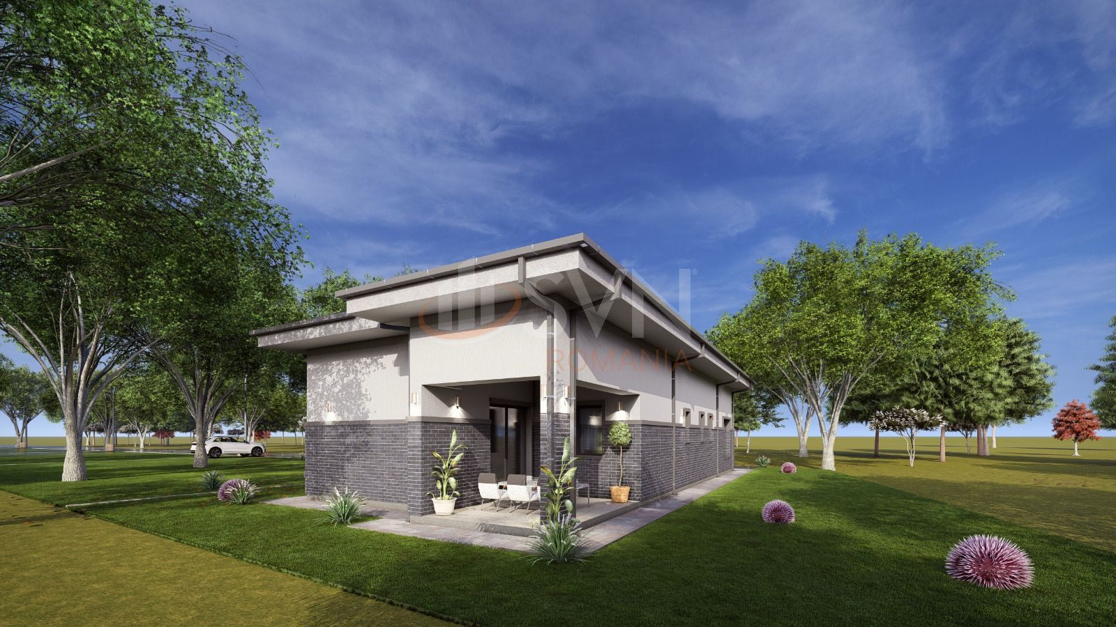 Casa, 4 camere Ilfov/Corbeanca