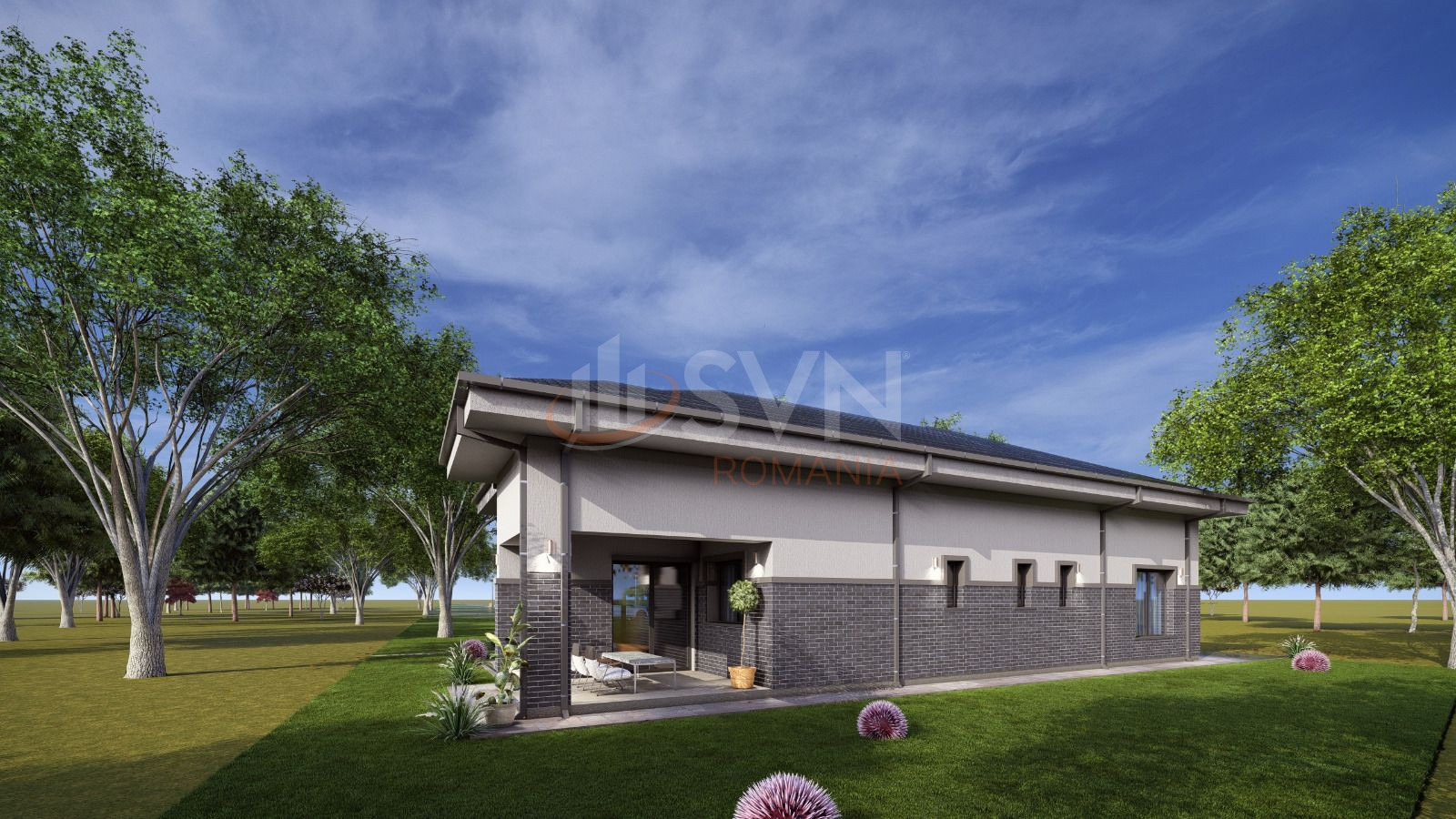 Casa, 4 camere Ilfov/Corbeanca