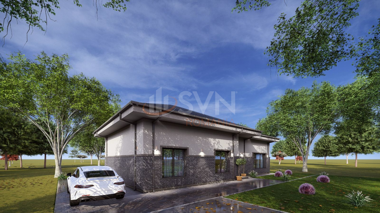 Casa, 4 camere Ilfov/Corbeanca