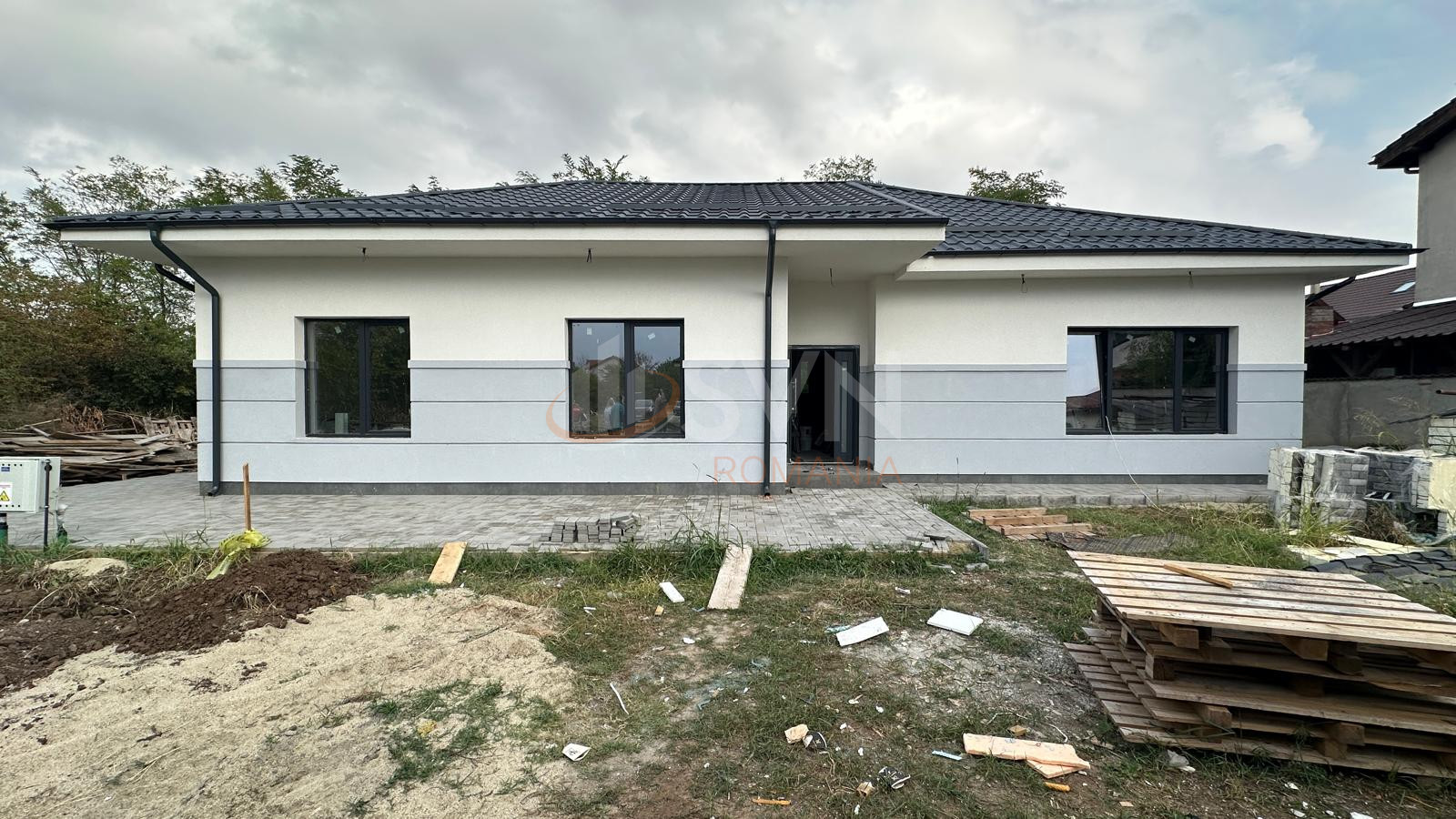 Casa, 4 camere Ilfov/Corbeanca