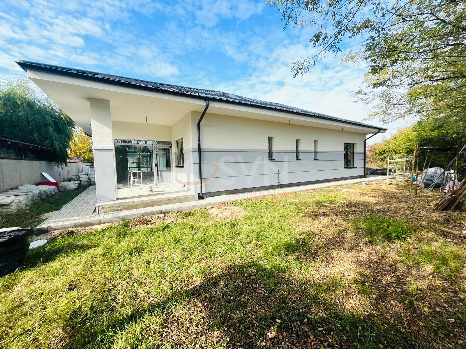 Casa, 4 camere Ilfov/Corbeanca