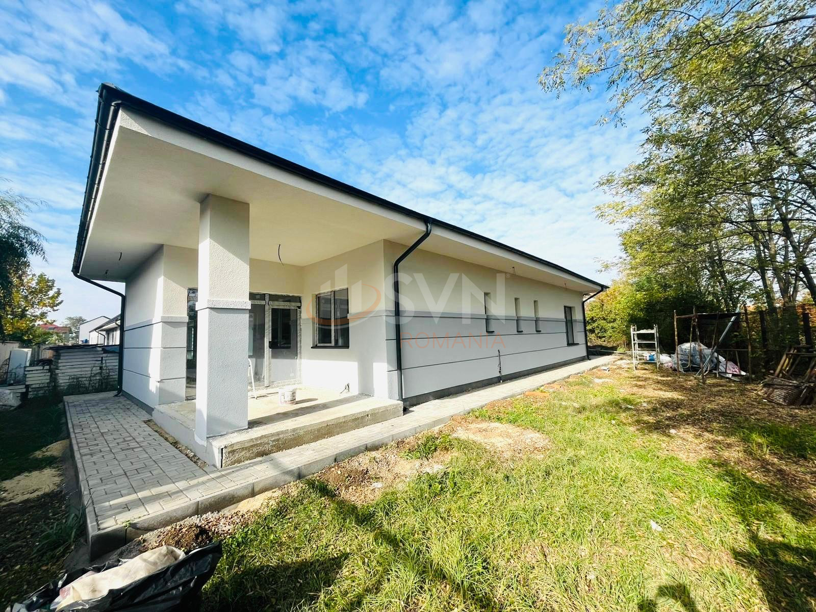 Casa, 4 camere Ilfov/Corbeanca