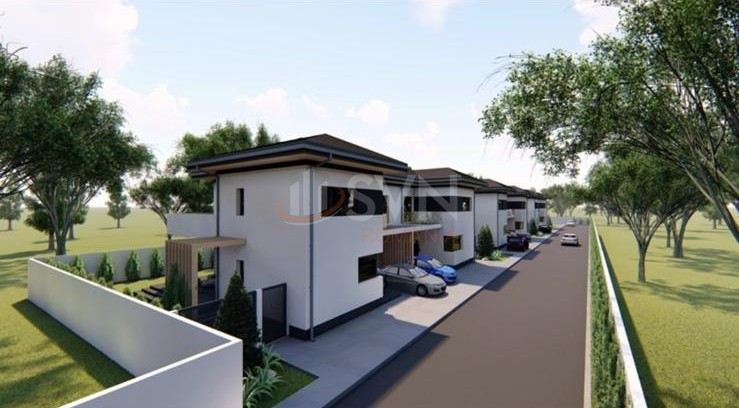 Casa, 4 camere Ilfov/Corbeanca