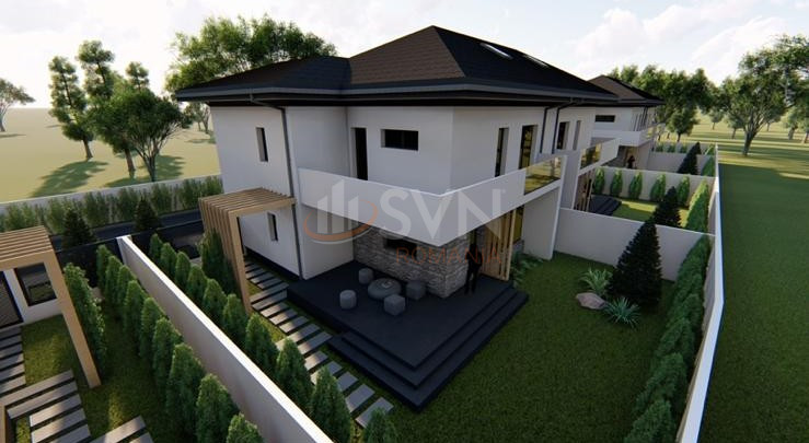 Casa, 4 camere Ilfov/Corbeanca