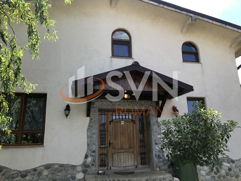 Casa, 4 camere Ilfov/Branesti