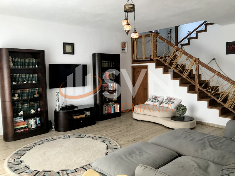 Casa, 4 camere Ilfov/Branesti