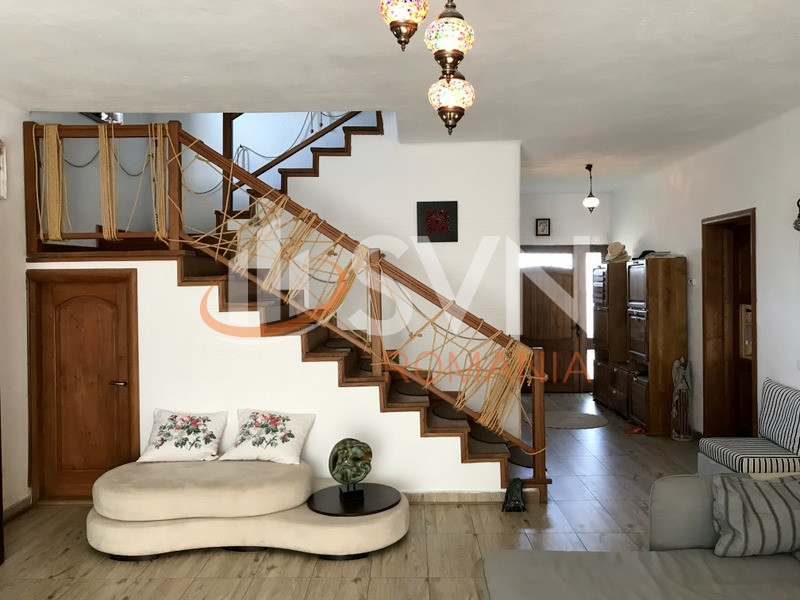 Casa, 4 camere Ilfov/Branesti