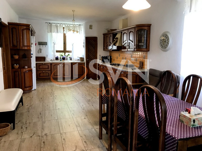 Casa, 4 camere Ilfov/Branesti