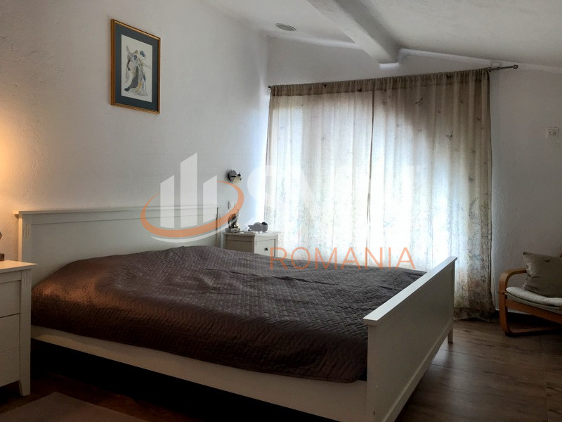 Casa, 4 camere Ilfov/Branesti