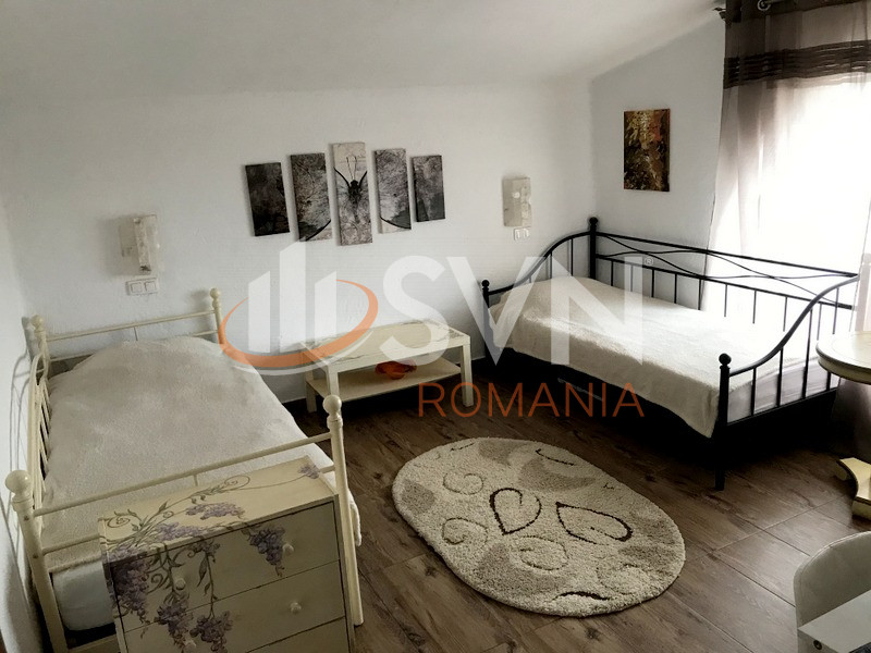 Casa, 4 camere Ilfov/Branesti