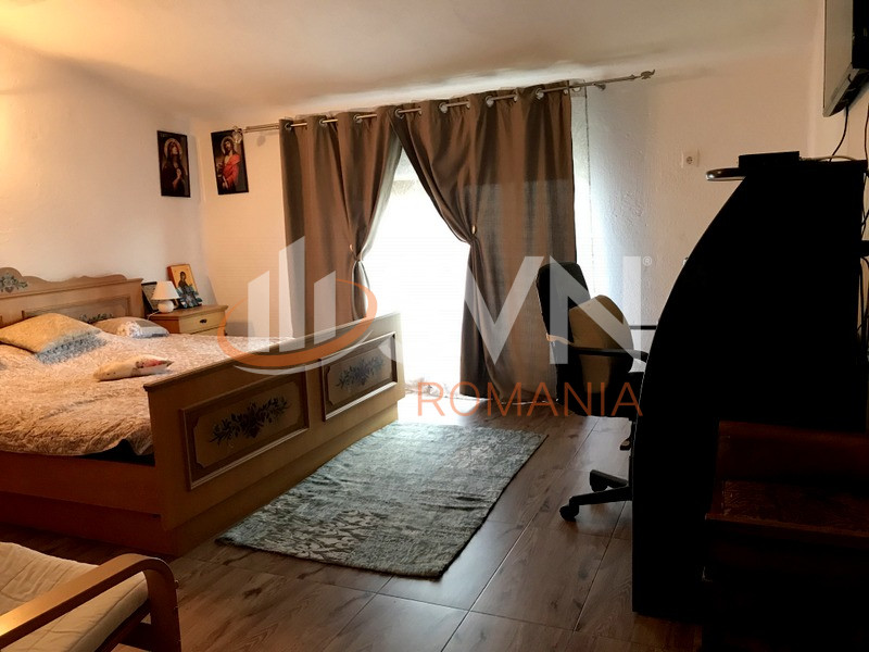 Casa, 4 camere Ilfov/Branesti