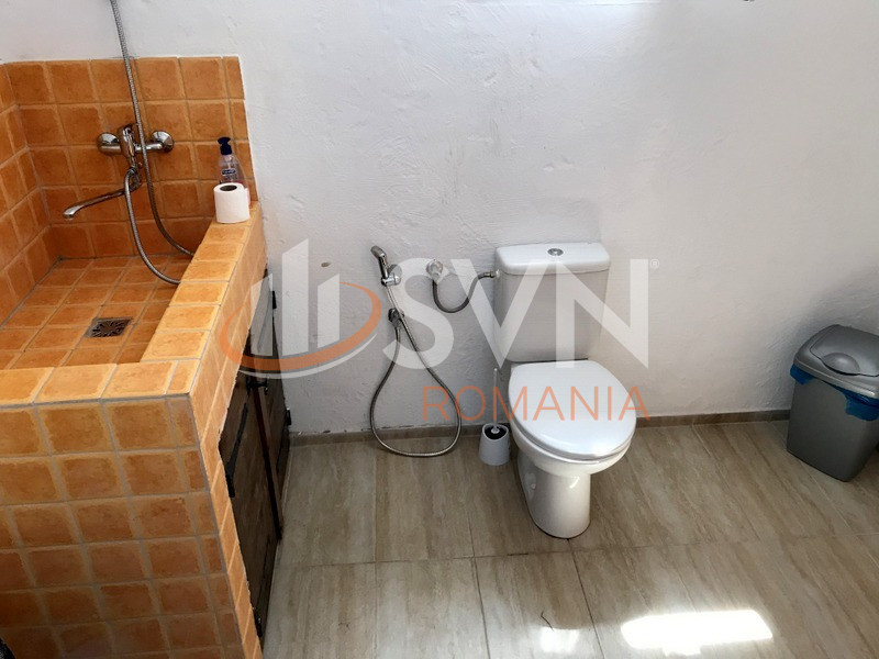 Casa, 4 camere Ilfov/Branesti