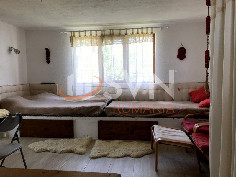 Casa, 4 camere Ilfov/Branesti