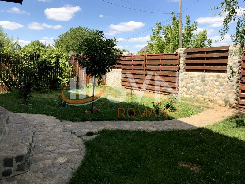 Casa, 4 camere Ilfov/Branesti