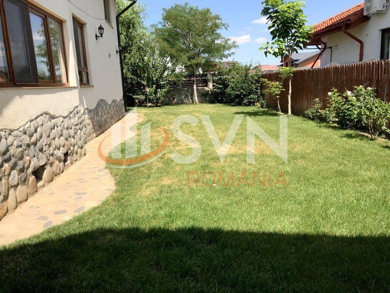 Casa, 4 camere Ilfov/Branesti