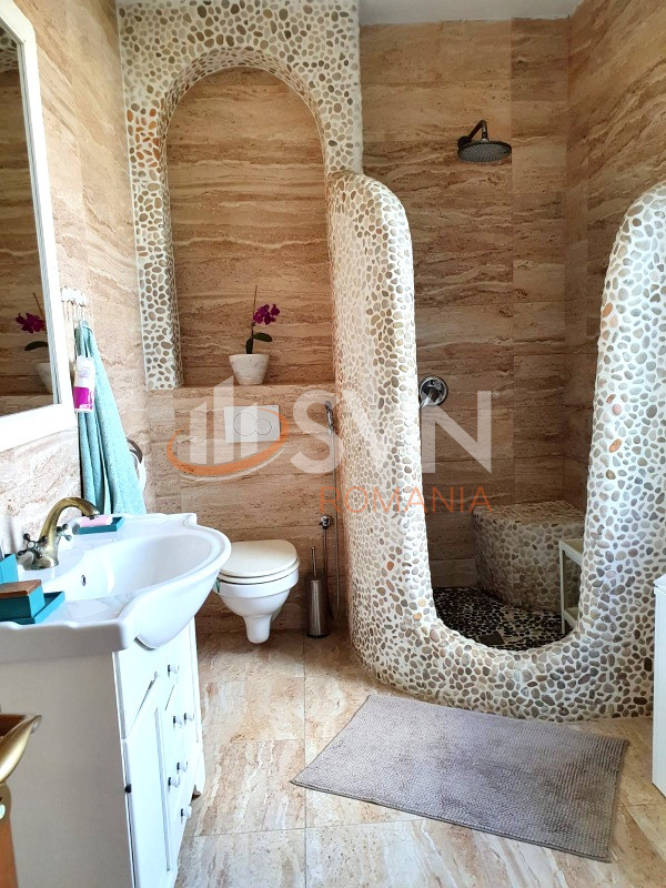 Casa, 4 camere Ilfov/Branesti