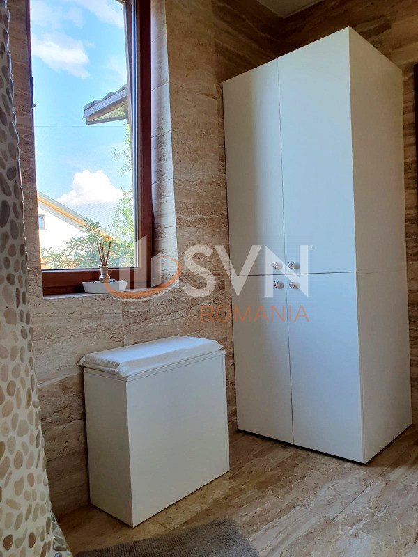 Casa, 4 camere Ilfov/Branesti