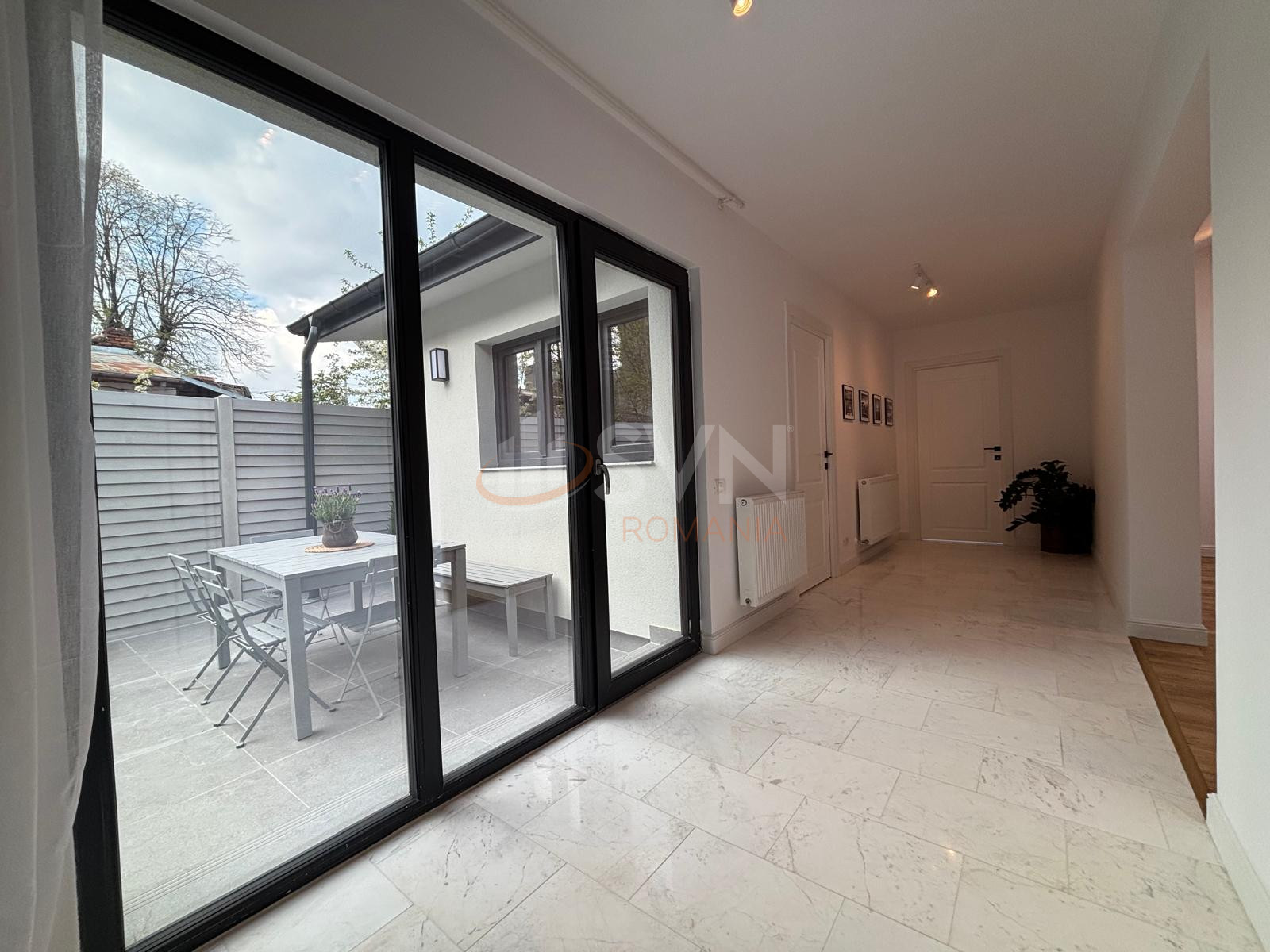 Casa, 4 camere Bucuresti/Bucurestii Noi