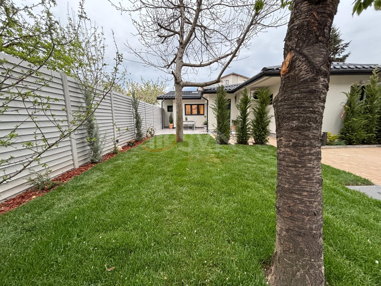 Casa, 4 camere Bucuresti/Bucurestii Noi