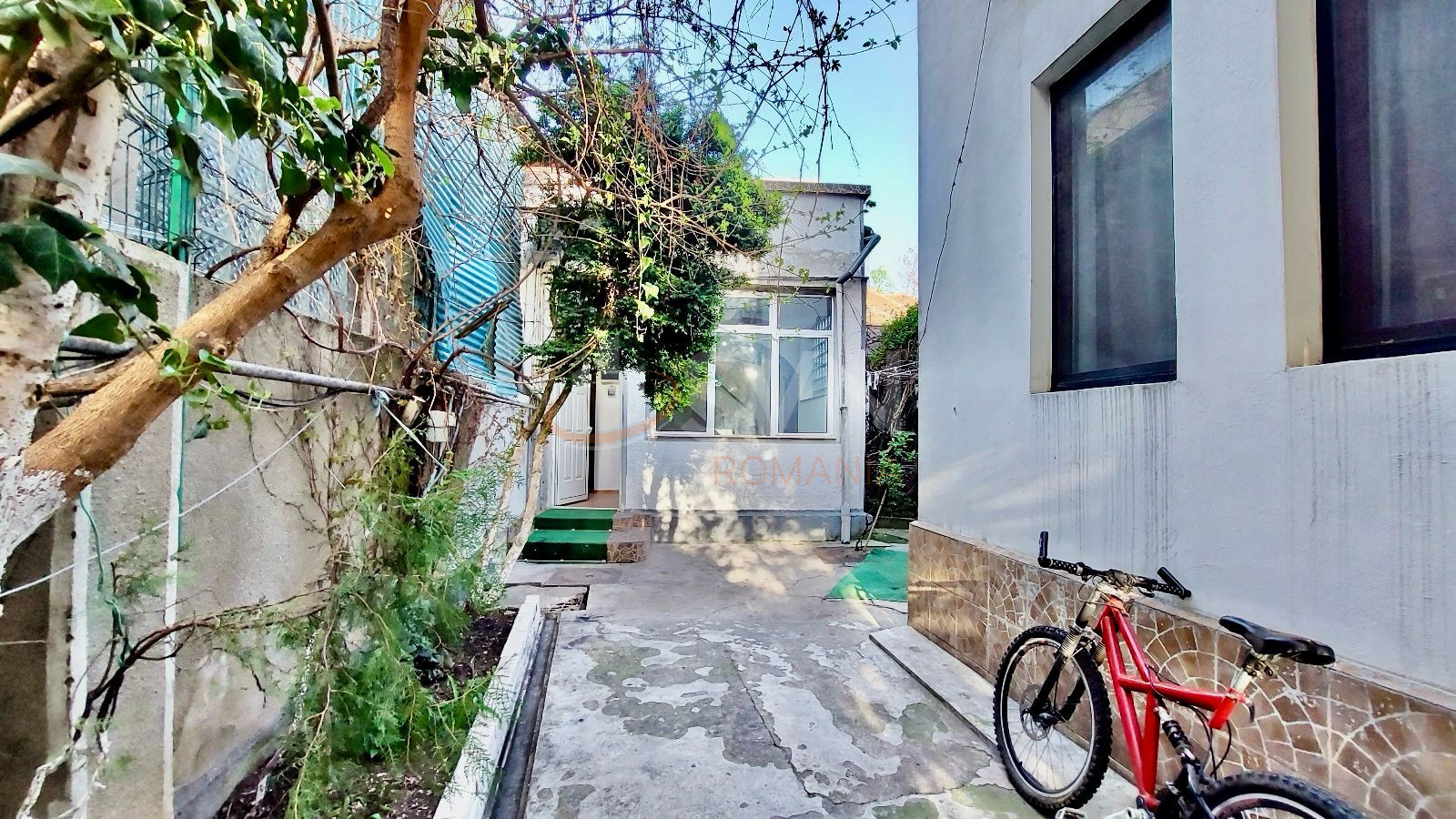 Casa, 4 camere Bucuresti/Unirii (s3)