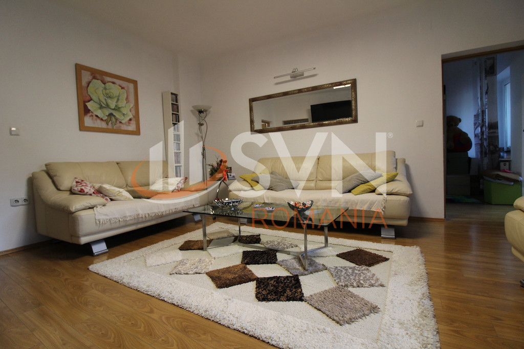 Casa, 4 camere Bucuresti/Victoriei