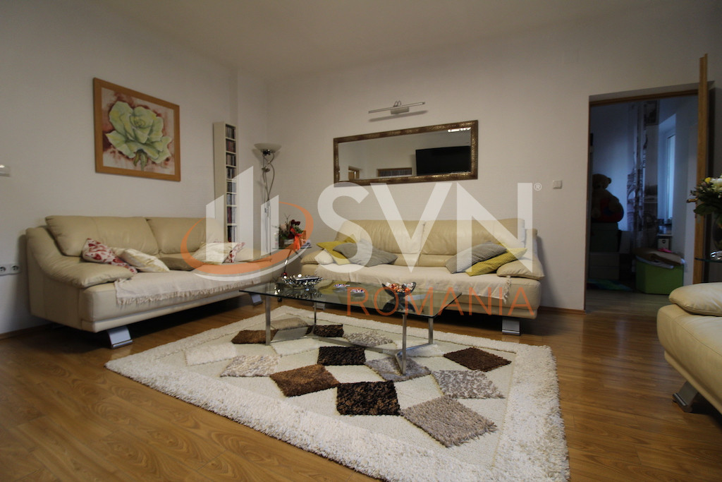 Casa, 4 camere Bucuresti/Victoriei