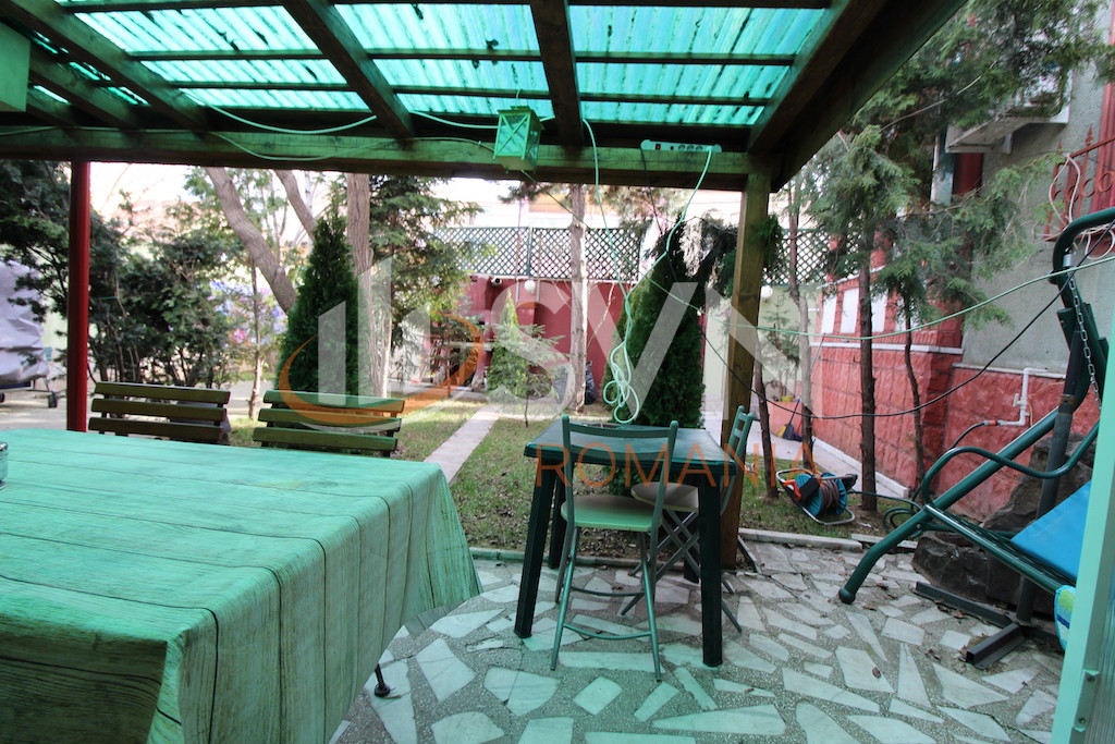 Casa, 4 camere Bucuresti/Victoriei