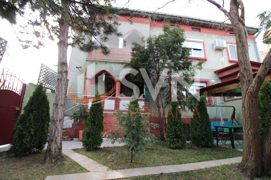 Casa, 4 camere Bucuresti/Victoriei