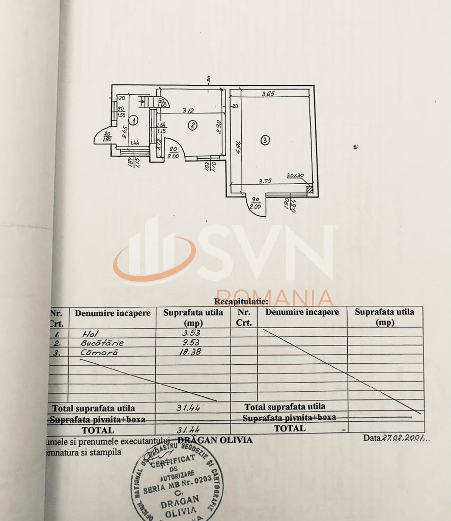 Casa, 4 camere Bucuresti/Victoriei