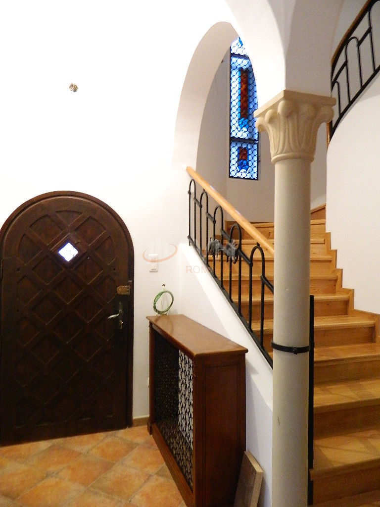 Casa, 5 camere Bucuresti/Capitale