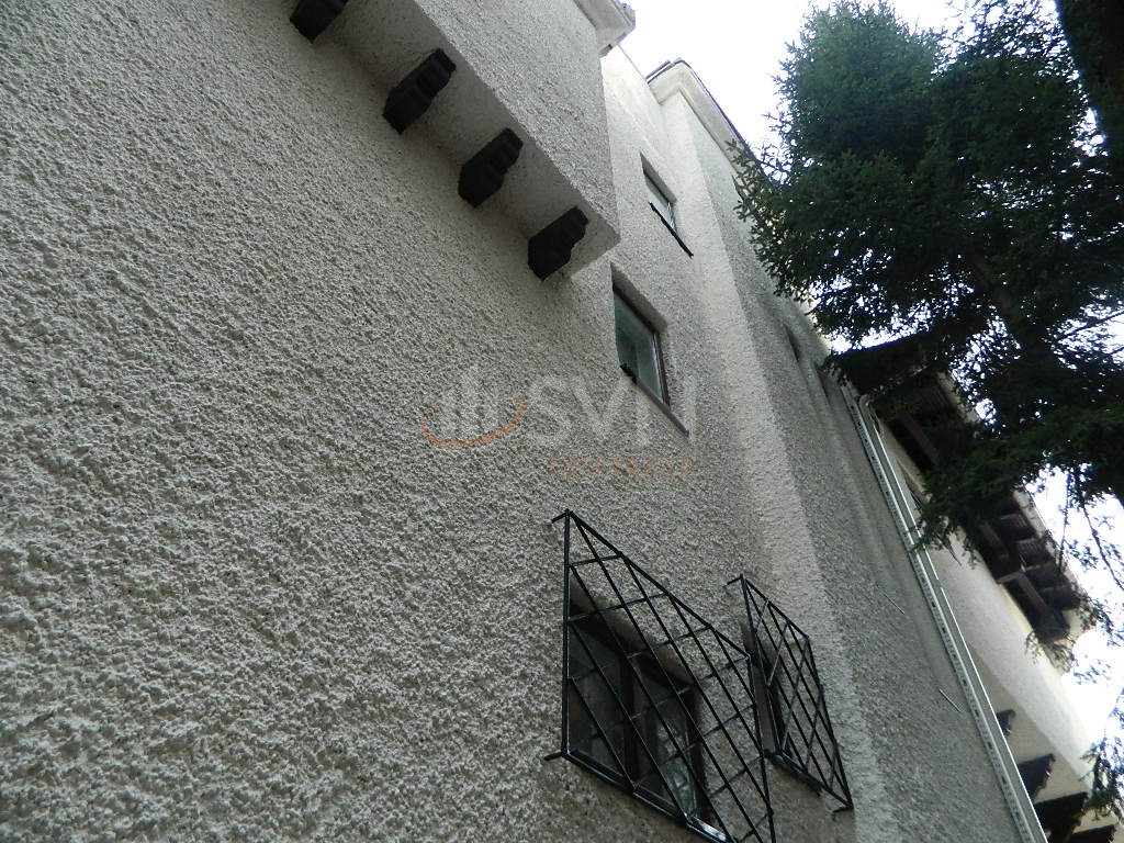 Casa, 5 camere Bucuresti/Capitale