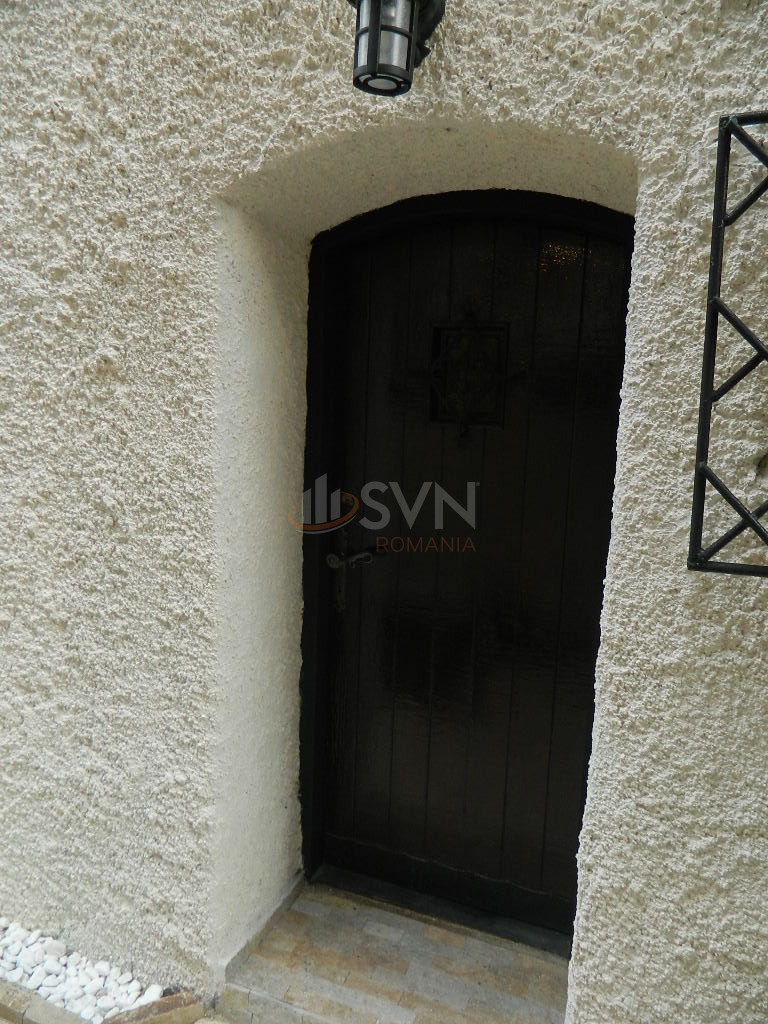 Casa, 5 camere Bucuresti/Capitale