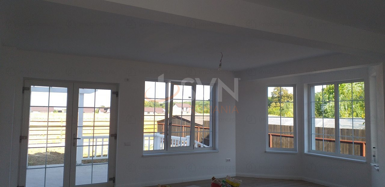 Casa, 5 camere Ilfov/Buftea