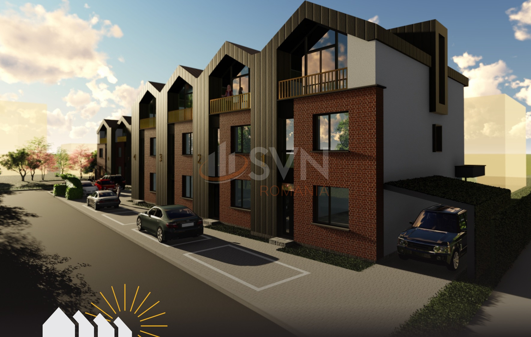 Casa, 5 camere Bucuresti/Iancu Nicolae