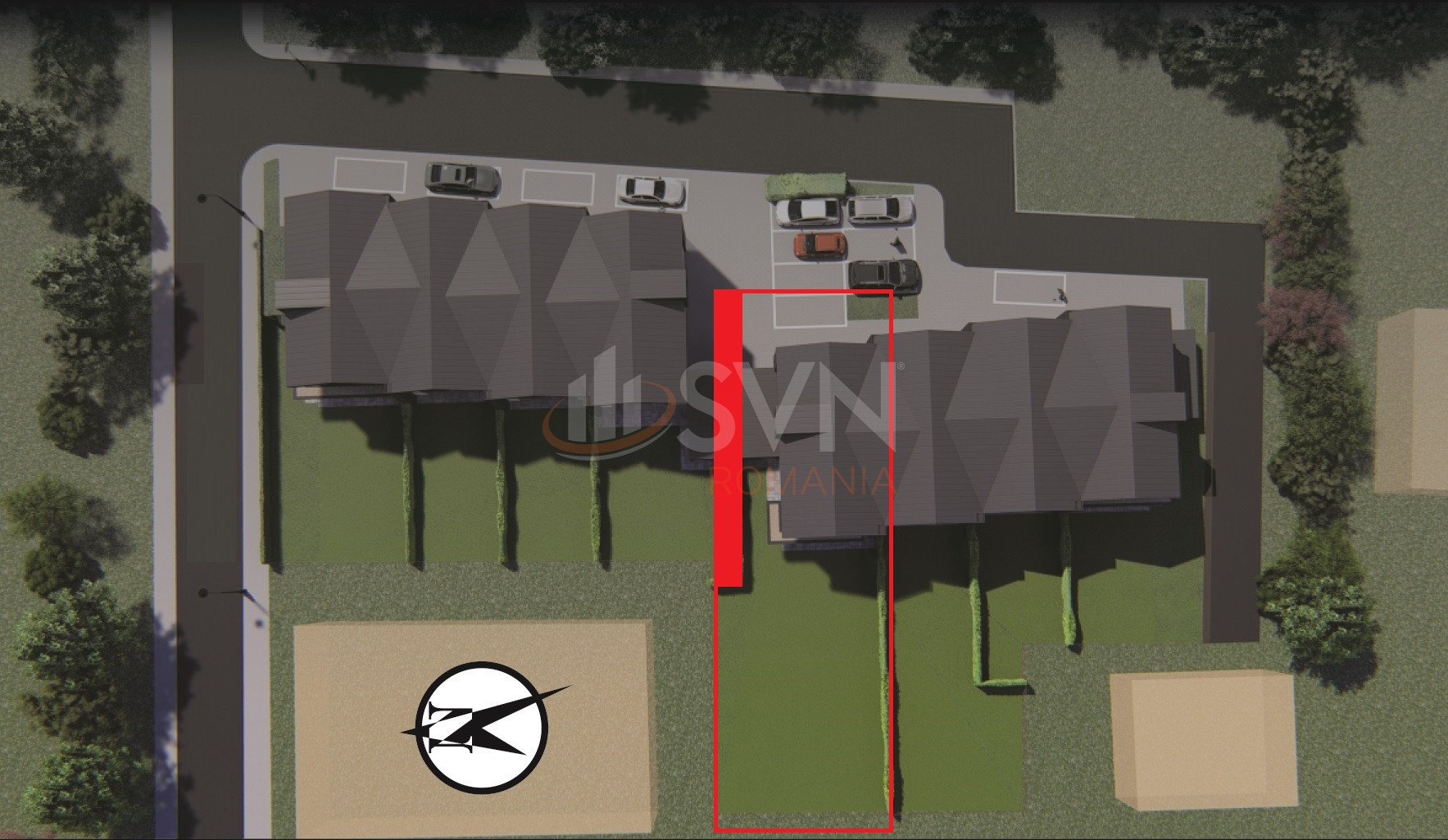 Casa, 5 camere Bucuresti/Iancu Nicolae