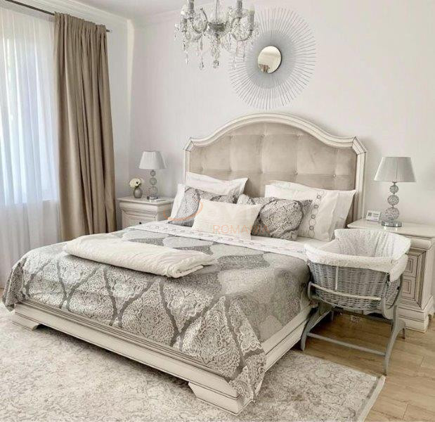 Casa, 5 camere Ilfov/Buftea