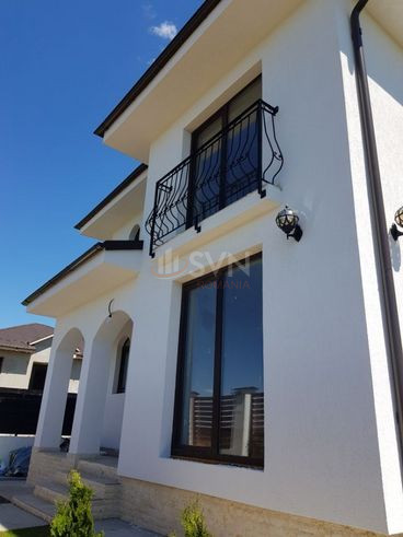 Casa, 5 camere Ilfov/Buftea