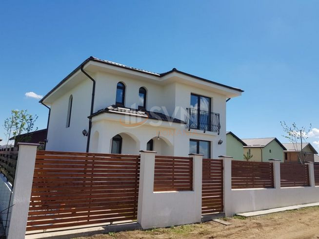 Casa, 5 camere Ilfov/Buftea