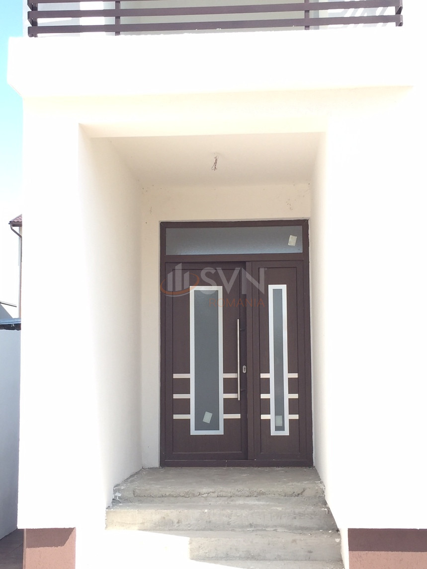 Casa, 5 camere Bucuresti/Pipera