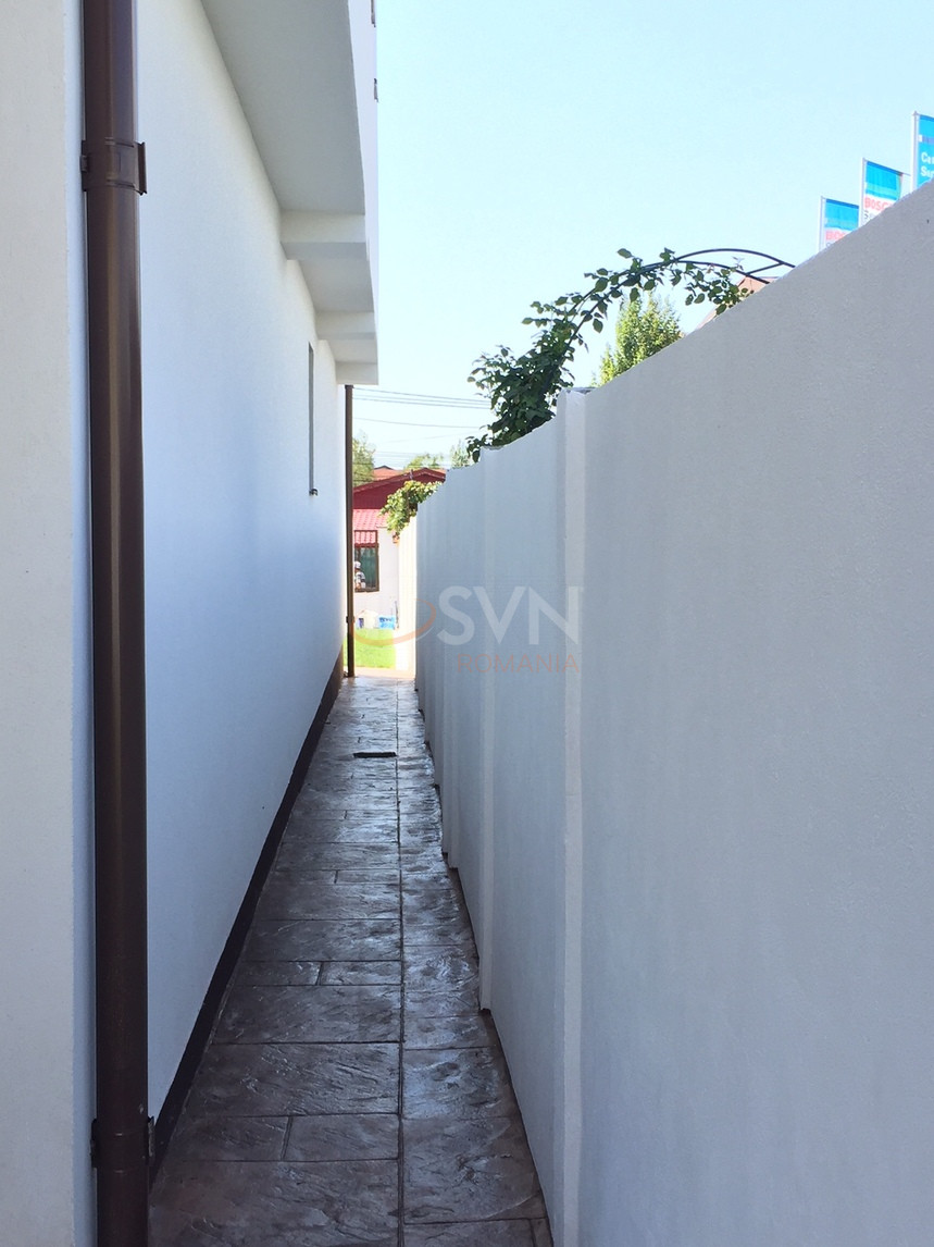 Casa, 5 camere Bucuresti/Pipera