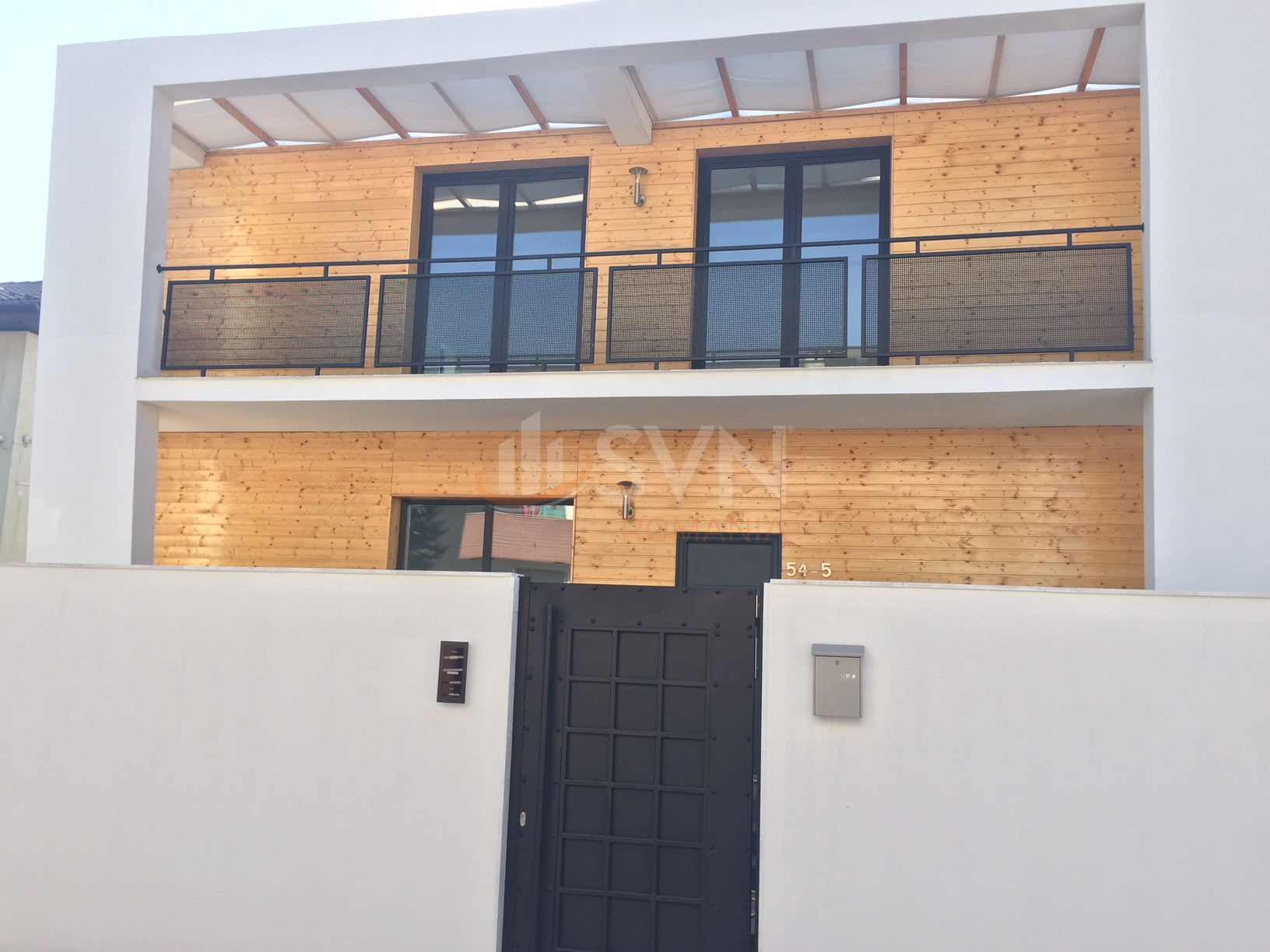 Casa, 5 camere Bucuresti/Pipera