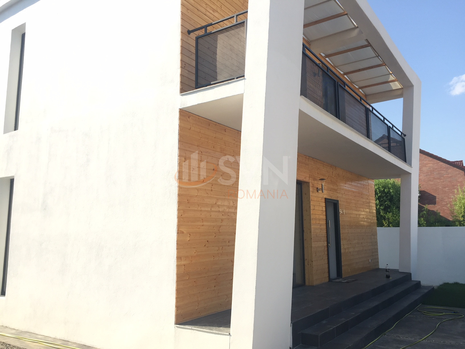 Casa, 5 camere Bucuresti/Pipera